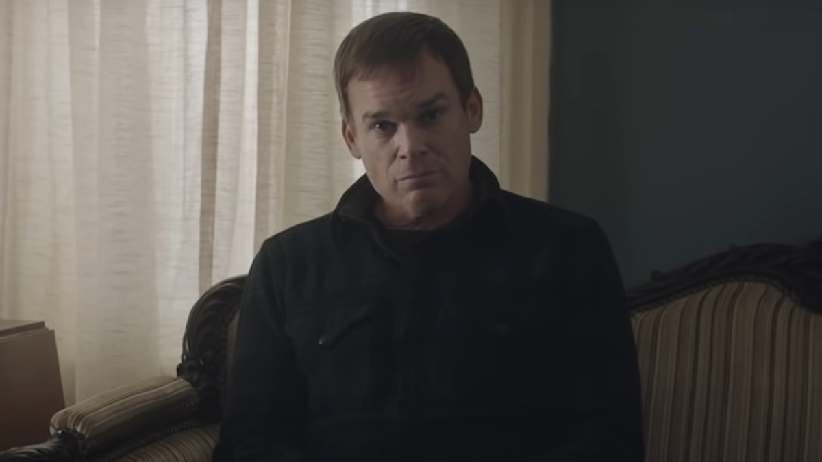 Showtime confesses that Dexter did not get the finale that it deserved