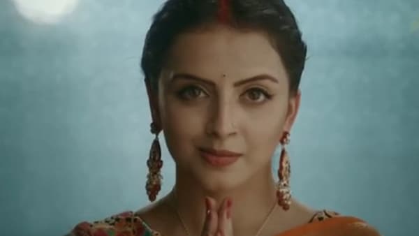 Shrenu Parikh: Was trying to get into web series since the longest time