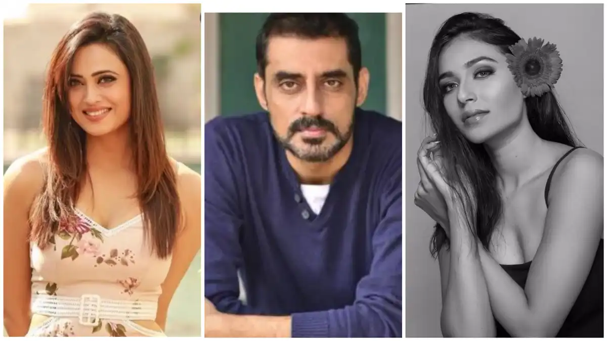 Shweta Tiwary, Ashwat Bhatt and Riya Subodh join the cast of Sachin Gupta’s anthology series Swad