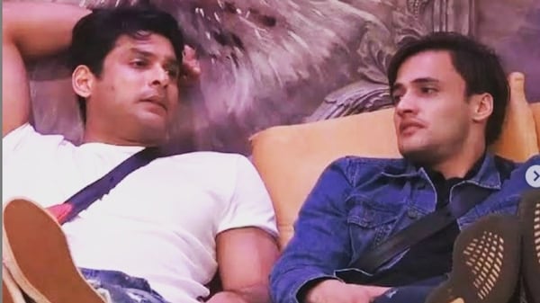 Sidharth Shukla’s Bigg Boss 13 co-contestant Asim Riaz says he will meet his ‘brother’ in heaven