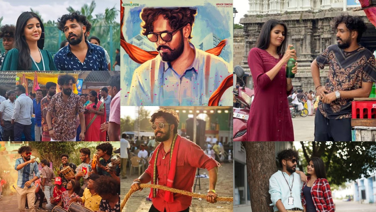 Sivakumarin Sabadham: Hiphop Tamizha's next to release on this date…