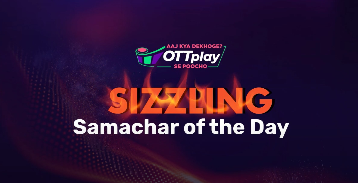 From Jennifer Garner to Ridley Scott, Aaron Sorkin to Lindsay Lohan and more - sizzling Samachar of the day - 15th Nov 2021