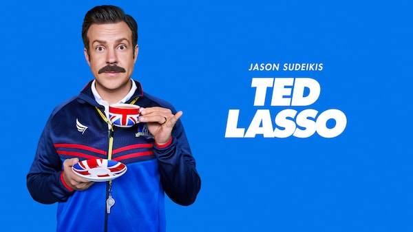 Soccer with a lot of heart: 5 reasons to watch Ted Lasso