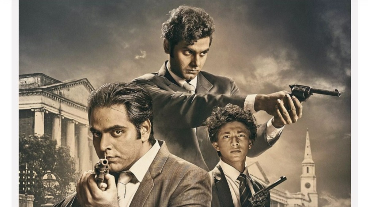 Soumya Rit to compose music for Arun Roy’s period drama 8/12