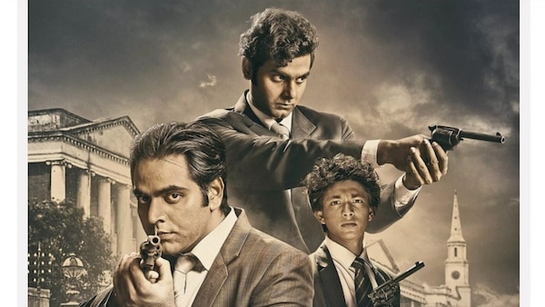 Soumya Rit to compose music for Arun Roy’s period drama 8/12