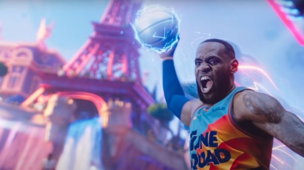 Space Jam: A New Legacy Review: A legacy shattered 