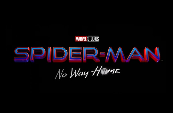 Spiderman: No Way Home set photo shows Dr Strange greeting a flying Spidey