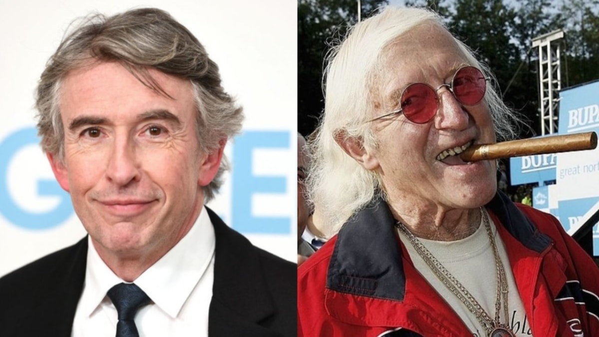 Steve Coogan locked to play sex offender Jimmy Savile in the mini-series The Reckoning