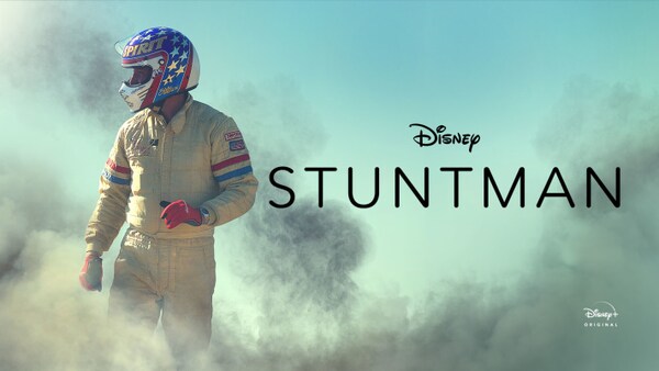 Stuntman Review: Don't Try This At Home 
