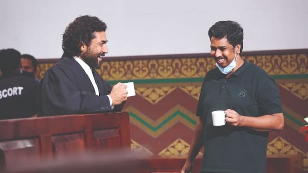 Suriya’s ‘Jai Bhim’ based on real-life events? Read on to know