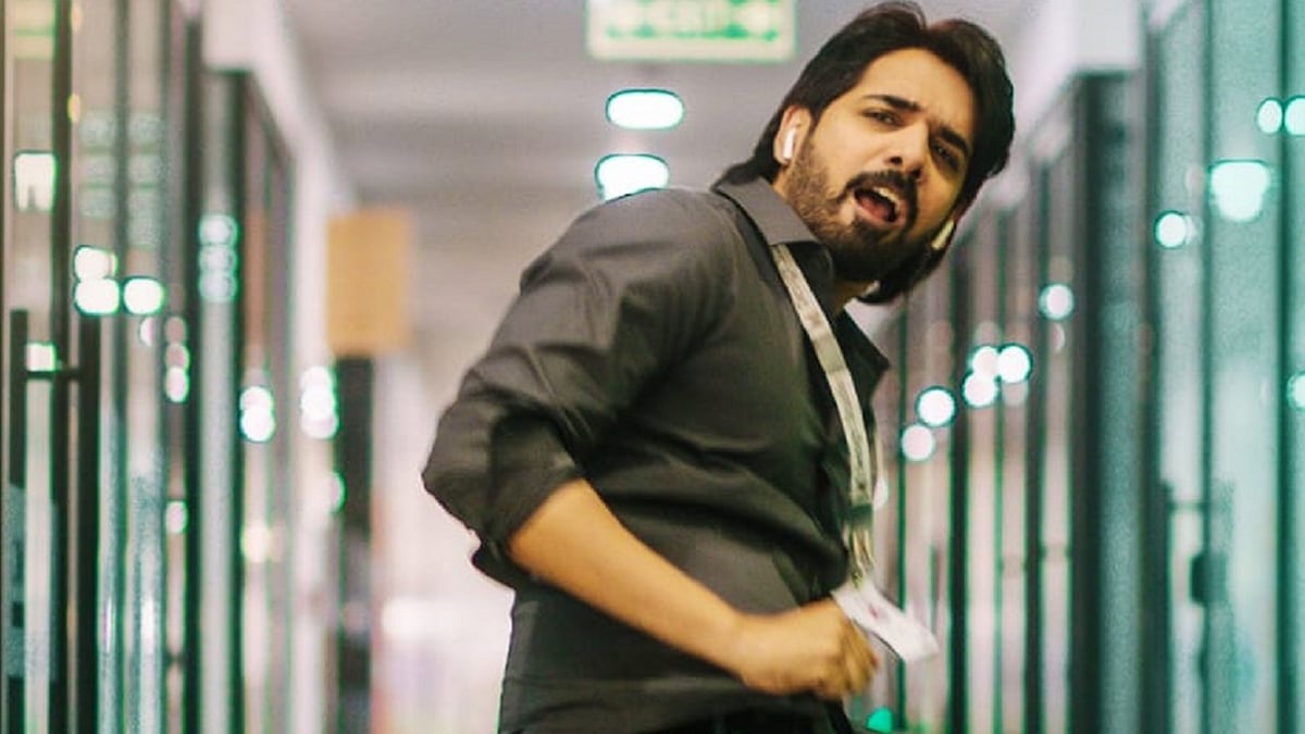 Sushanth-starrer Ichata Vahanamulu Niluparadu gears up for a theatrical release