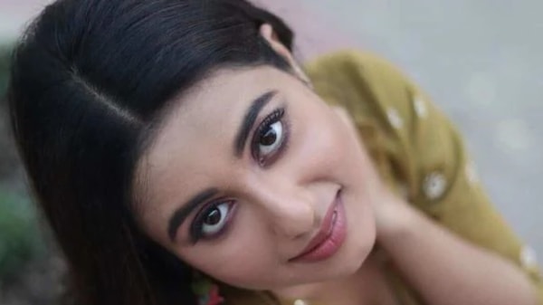 Swastika Dutta enjoyed freedom to portray her character in her debut OTT project Ananda Ashram