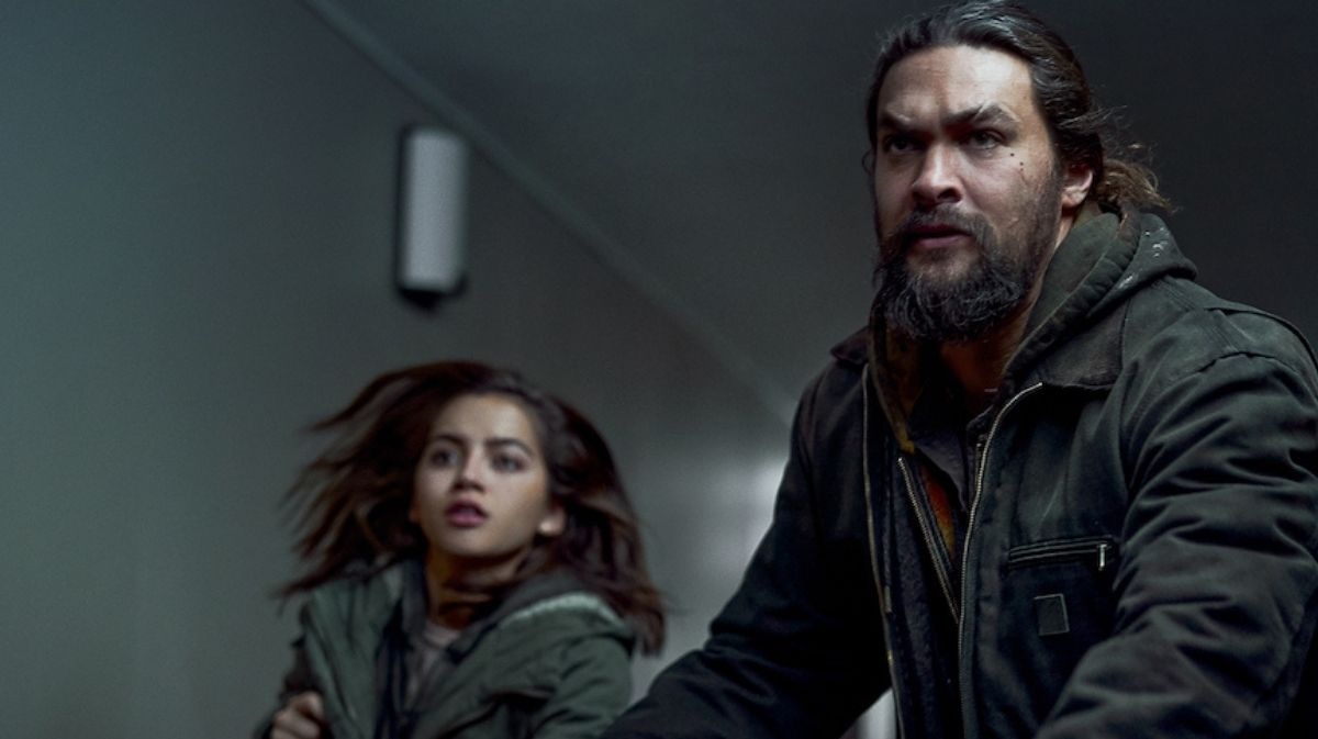 Sweet Girl review: Unoriginal and devoid of substance