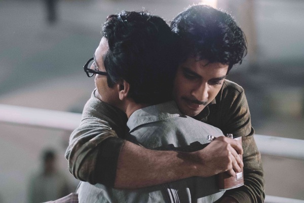 Tahir Raj Bhasin on 3 years of Manto: ‘Working with Nawazuddin Siddique was a live masterclass’