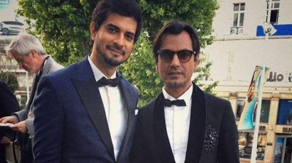 Tahir Raj Bhasin on 3 years of Manto: ‘Working with Nawazuddin Siddique was a live masterclass’