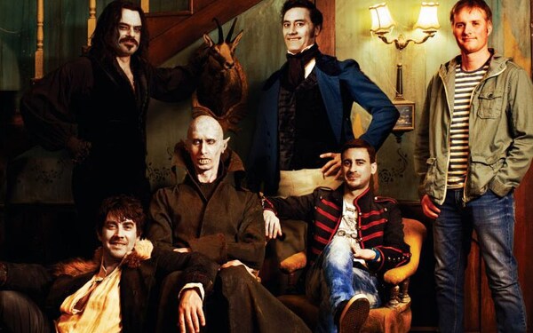 Taika Waititi’s What We Do In The Shadows Is An Underrated Vampire Comedy