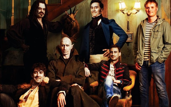 Taika Waititi’s What We Do In The Shadows Is An Underrated Vampire Comedy