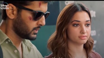 Streaming hot sale film andhadhun