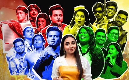 Team Comedy Premium League On The Ability To Find Joy In Hard Times