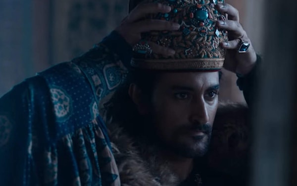 Team ‘The Empire’ On What To Expect From The Historical Fiction Series