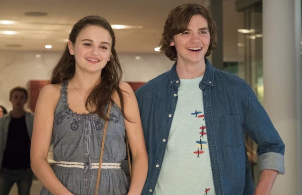 Teen drama Kissing Booth 3 creates hype with its new poster   