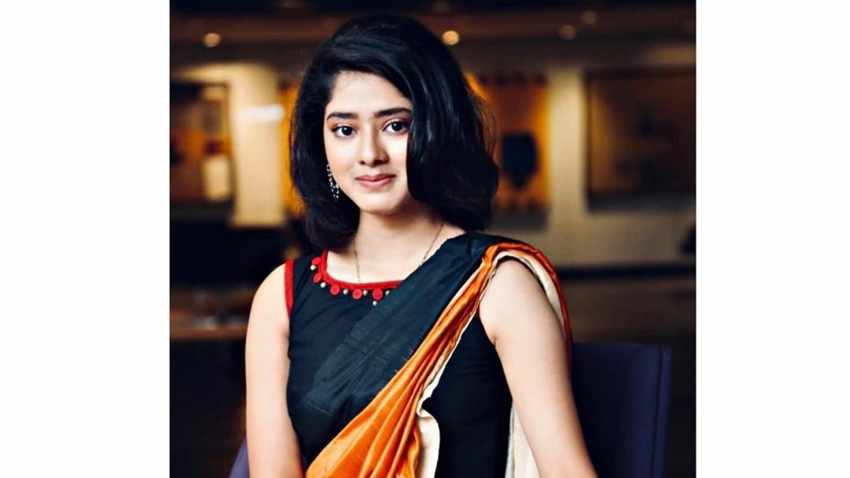 Television girl Ditipriya Roy is excited about her 5 upcoming films