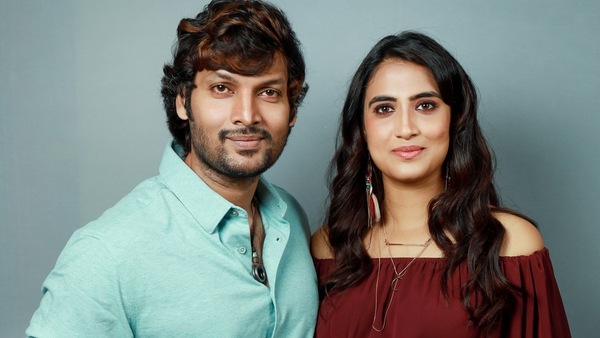 Exclusive: Telugu crime thriller Asmee may prioritise theatres over OTT