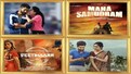 Telugu films Tuck Jagadish, Love Story, Seetimaarr heading for an OTT release?