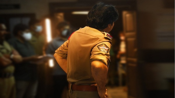 Telugu remake of Ayyappanum Koshiyum resumes shoot; Pawan Kalyan plays Bheemla Nayak