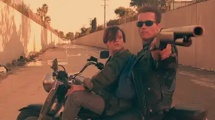 Why Terminator 2: Judgement Day remains the most relevant Sci-Fi film even after 30 years   