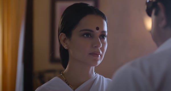 Thalaivii review: Kangana Ranaut fails to do justice to Amma in this boring and monotonous flick