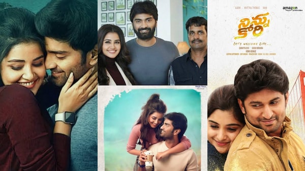Thalli Pogathey: Atharvaa-Anupama rom-com to hit theatres on this date
