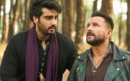 The 5 Most Viewed Streaming Shows And Movies Of The Week