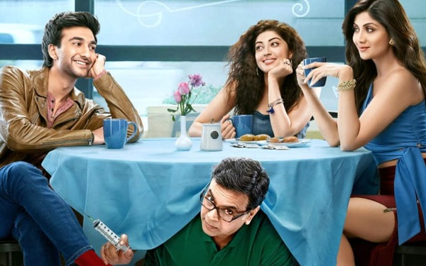 The 5 Most Viewed Streaming Shows And Movies Of The Week