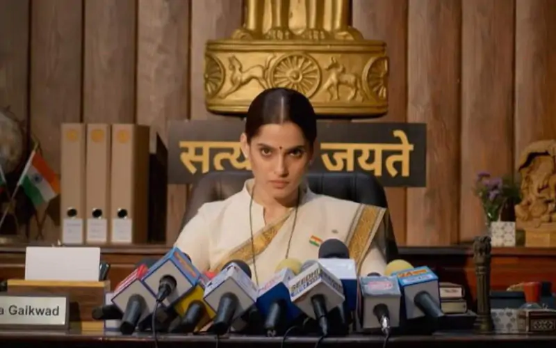 The 5 Most Viewed Streaming Shows And Movies Of The Week