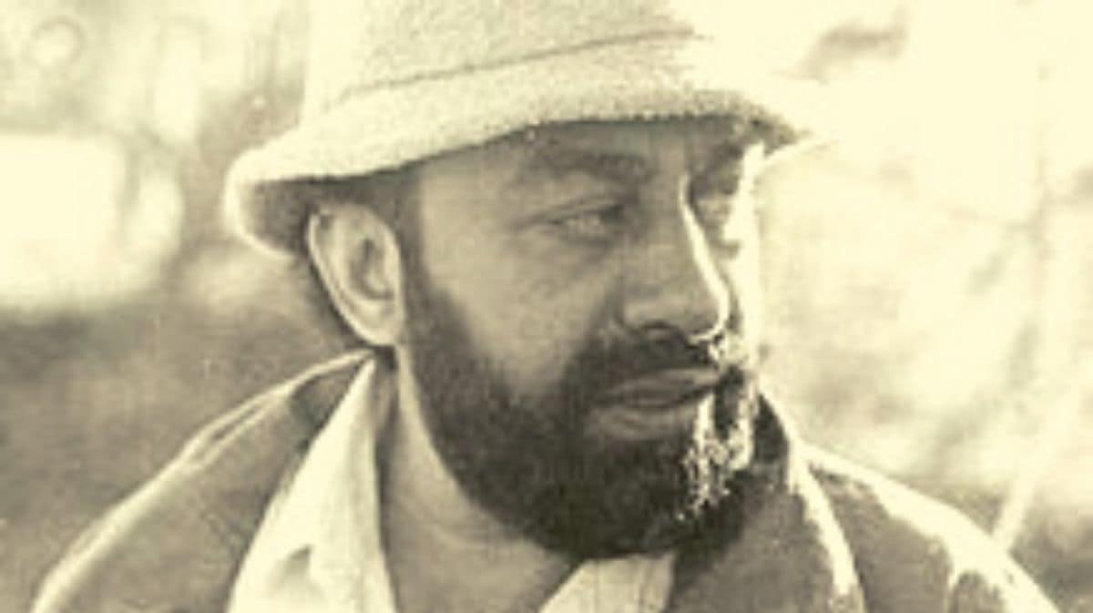 The art and cinema of Padmarajan