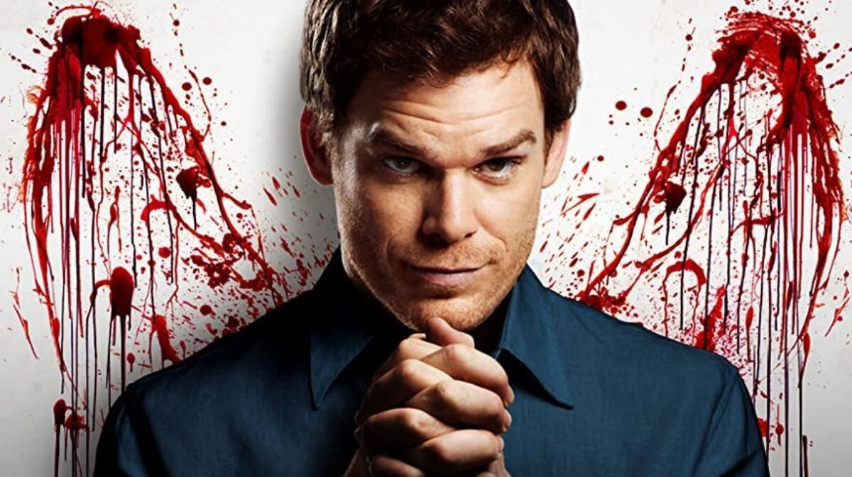 The Bay Harbor Butcher lives! Dexter returns to television