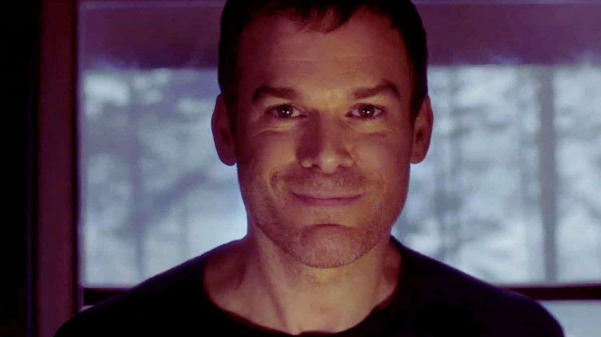 The Bay Harbor Butcher lives! Dexter returns to television