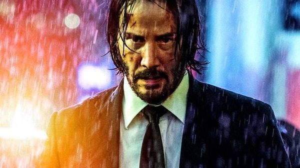 The Continental: Keanu Reeves' John Wick gets three-part prequel series