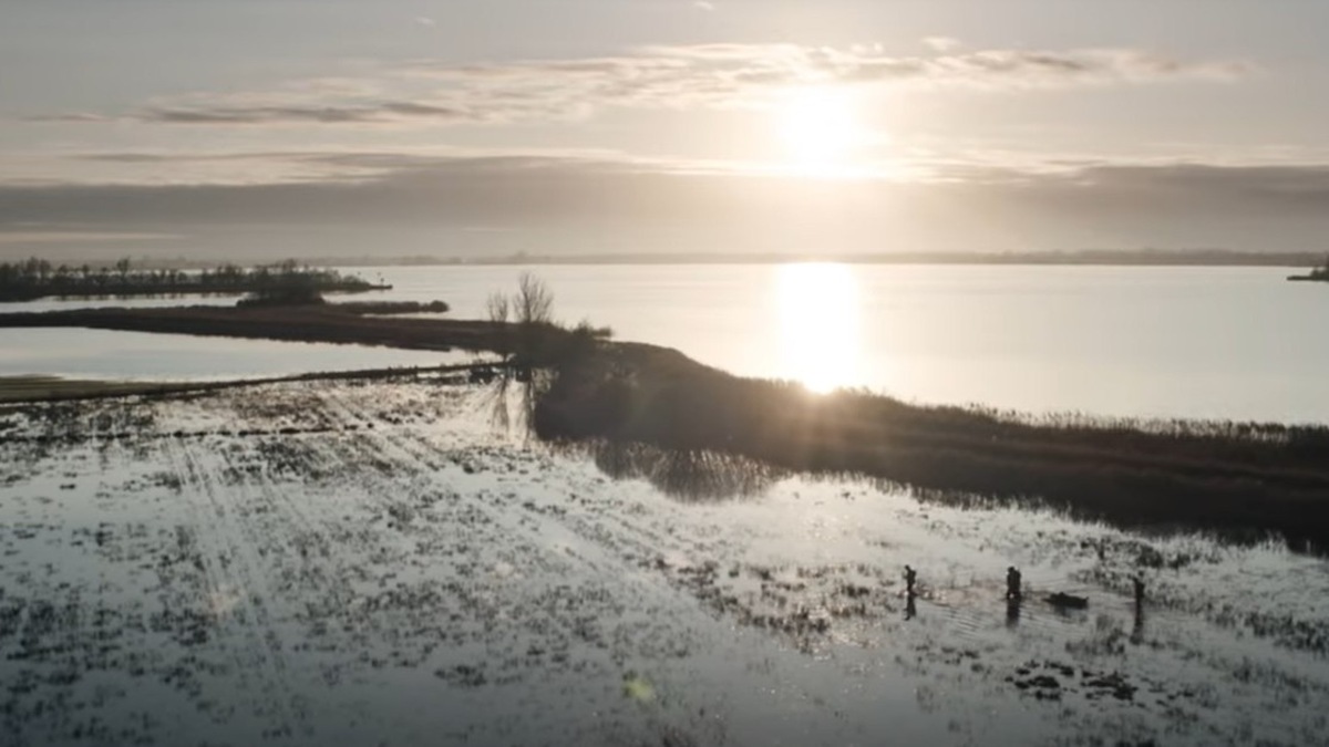 The Forgotten Battle trailer: The Dutch-Belgian war drama has no place for a ‘boy to act the hero’