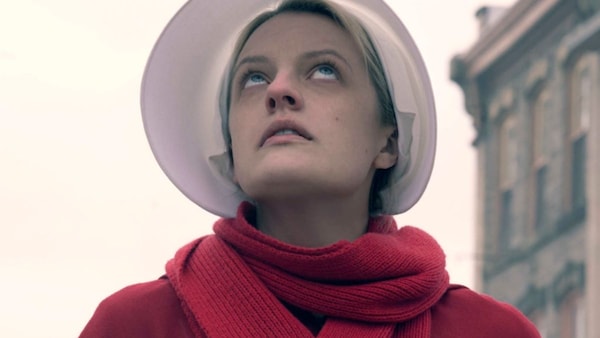 The Handmaid’s Tale isn't 'provocative', it’s 'exploitative': Decoding the series’ dissipating appeal after historic Emmy loss