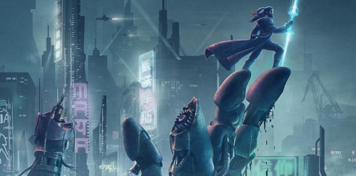 The Immortal Ashwatthama: Vicky Kaushal-Sara Ali Khan starrer on back burner after it runs out of budget