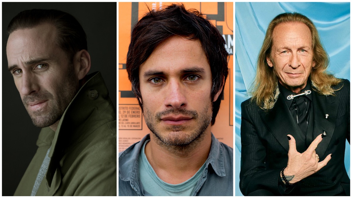 The Mother: Joseph Fiennes, Gael Garcia Bernal and Paul Raci on board for Jennifer Lopez's thriller