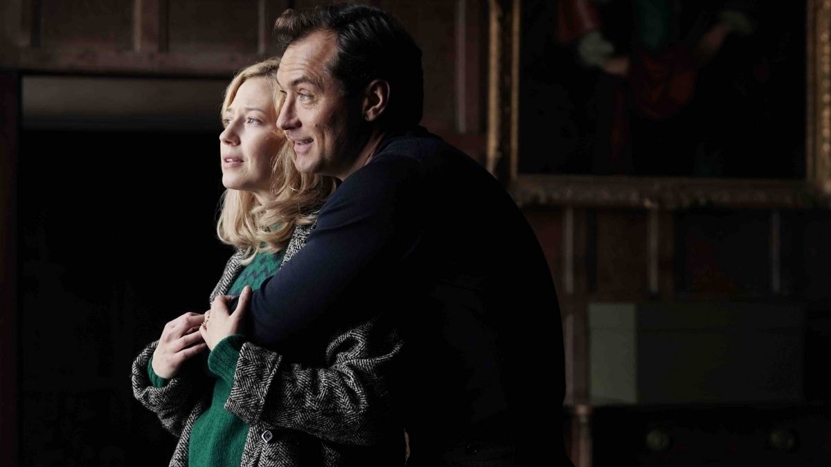 The Nest movie review: Jude Law, Carrie Coon excel in Sean Durkin’s poignant dysfunctional family drama