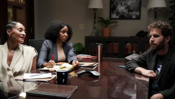 The Premise series review: A perfect start to a hilarious ride with fine performances and outstanding writing