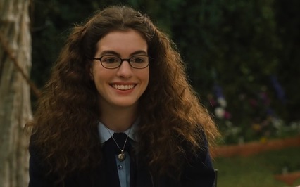 The Princess Diaries At 20: The Movie We Love To Love