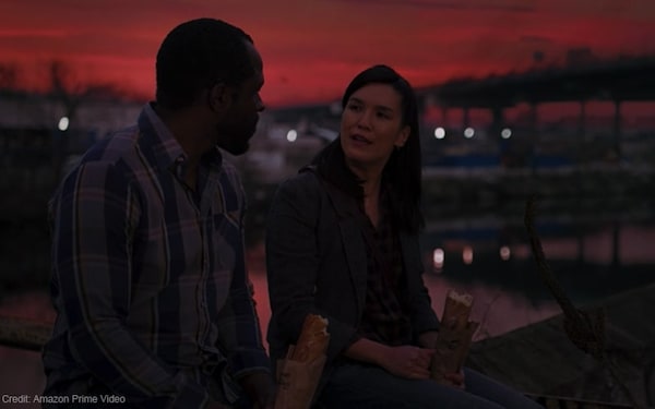 The Quiet Excitement of Living: What Makes Modern Love Season 2 Memorable?