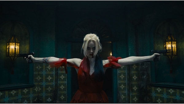 The Suicide Squad: James Gunn's action-packed DC movie to stream on OTT