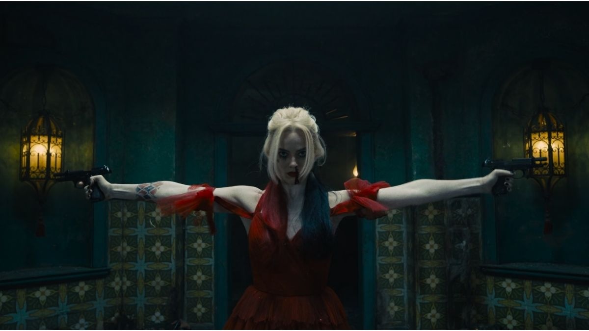 The Suicide Squad: James Gunn's action-packed DC movie to stream on OTT