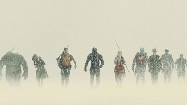 The Suicide Squad review: Brutally violent, hysterically funny, and painfully heartbreaking